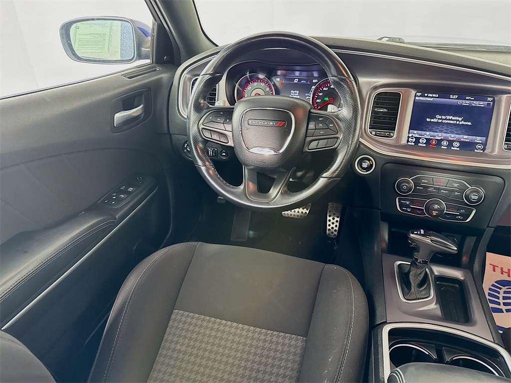 Photo of 2021 Dodge Charger R/T in Myrtle Beach, SC - 21,  2021 Dodge Charger R/T:T3815H