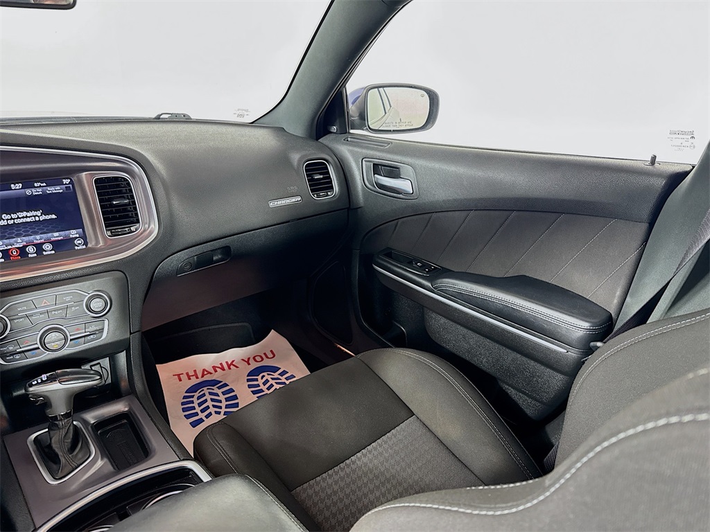 Photo of 2021 Dodge Charger R/T in Myrtle Beach, SC - 22,  2021 Dodge Charger R/T:T3815H