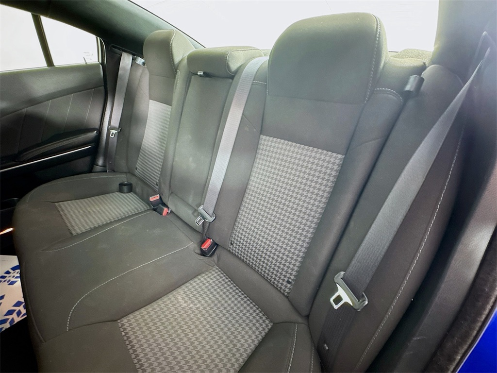 Photo of 2021 Dodge Charger R/T in Myrtle Beach, SC - 23,  2021 Dodge Charger R/T:T3815H