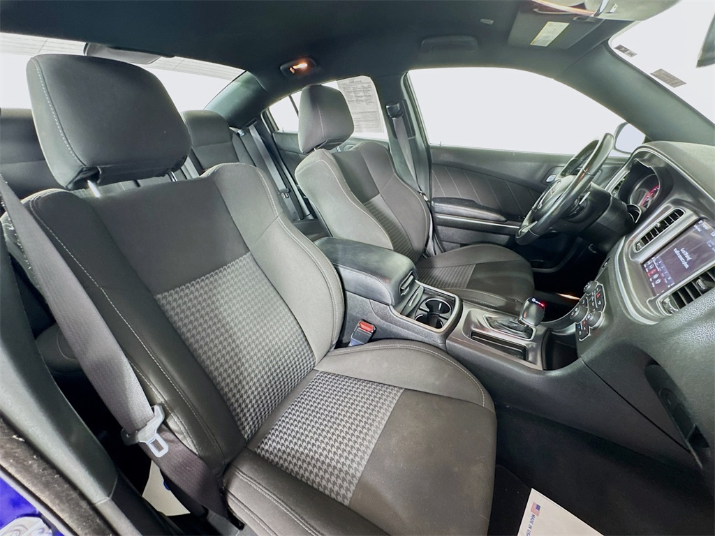 Photo of 2021 Dodge Charger R/T in Myrtle Beach, SC - 26,  2021 Dodge Charger R/T:T3815H