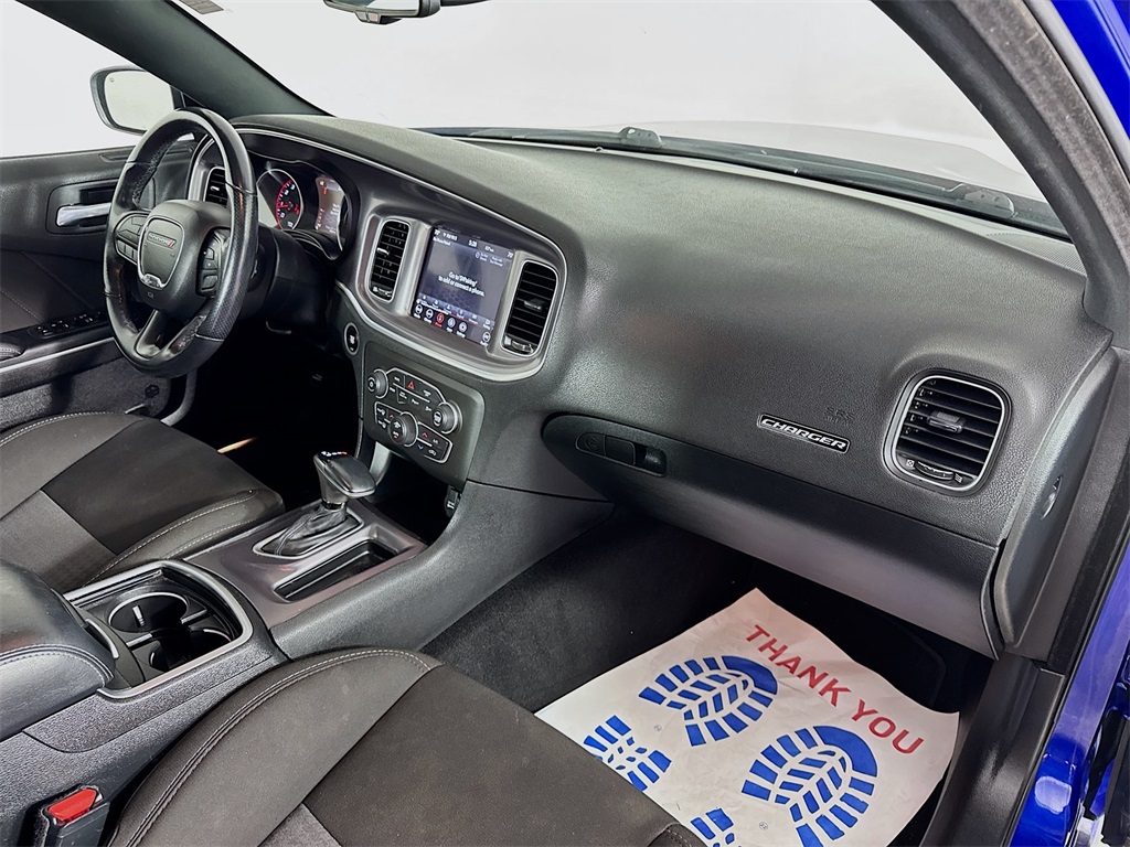 Photo of 2021 Dodge Charger R/T in Myrtle Beach, SC - 27,  2021 Dodge Charger R/T:T3815H