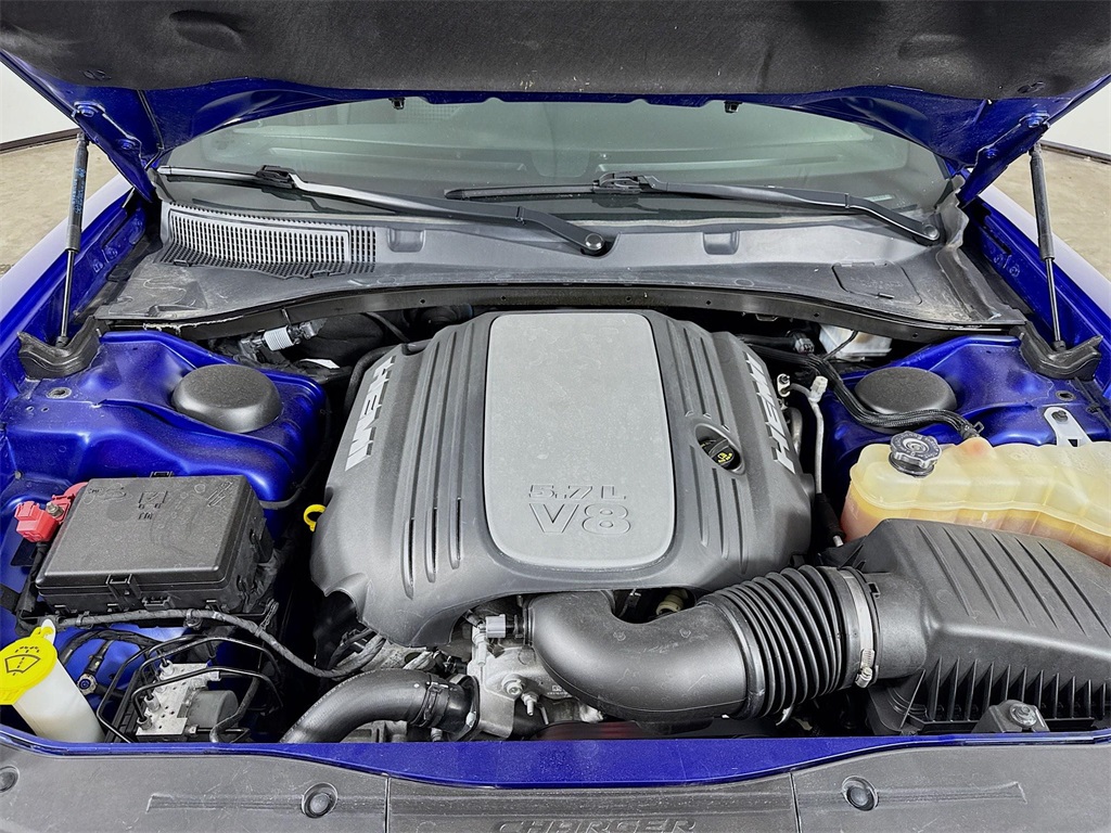 Photo of 2021 Dodge Charger R/T in Myrtle Beach, SC - 28,  2021 Dodge Charger R/T:T3815H