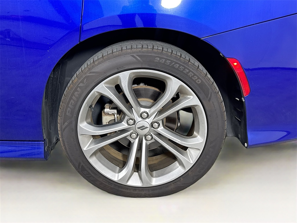 Photo of 2021 Dodge Charger R/T in Myrtle Beach, SC - 29,  2021 Dodge Charger R/T:T3815H