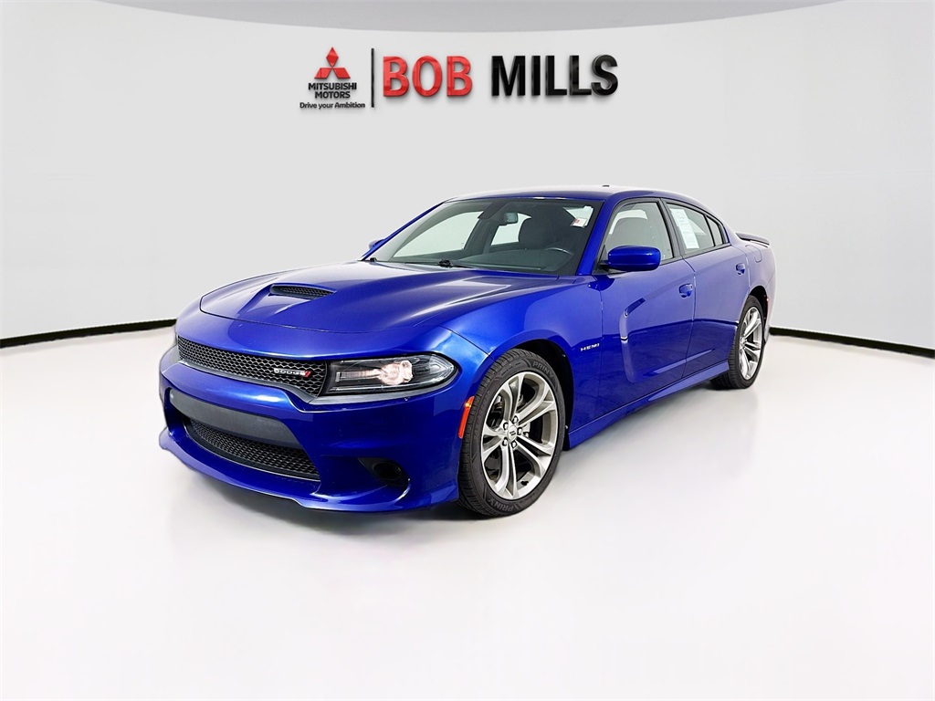 Photo of 2021 Dodge Charger R/T in Myrtle Beach, SC - 3,  2021 Dodge Charger R/T:T3815H