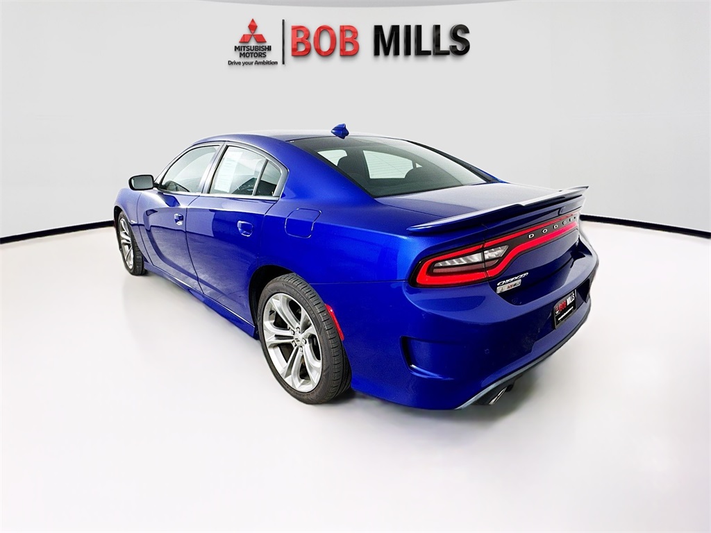 Photo of 2021 Dodge Charger R/T in Myrtle Beach, SC - 5,  2021 Dodge Charger R/T:T3815H