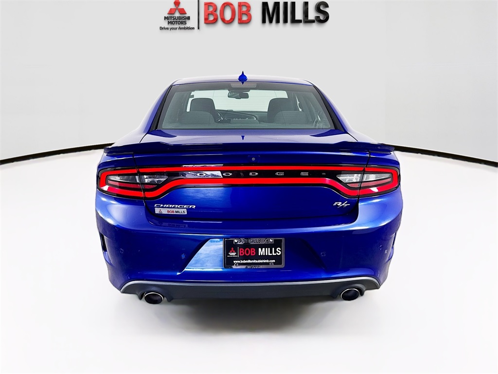 Photo of 2021 Dodge Charger R/T in Myrtle Beach, SC - 6,  2021 Dodge Charger R/T:T3815H