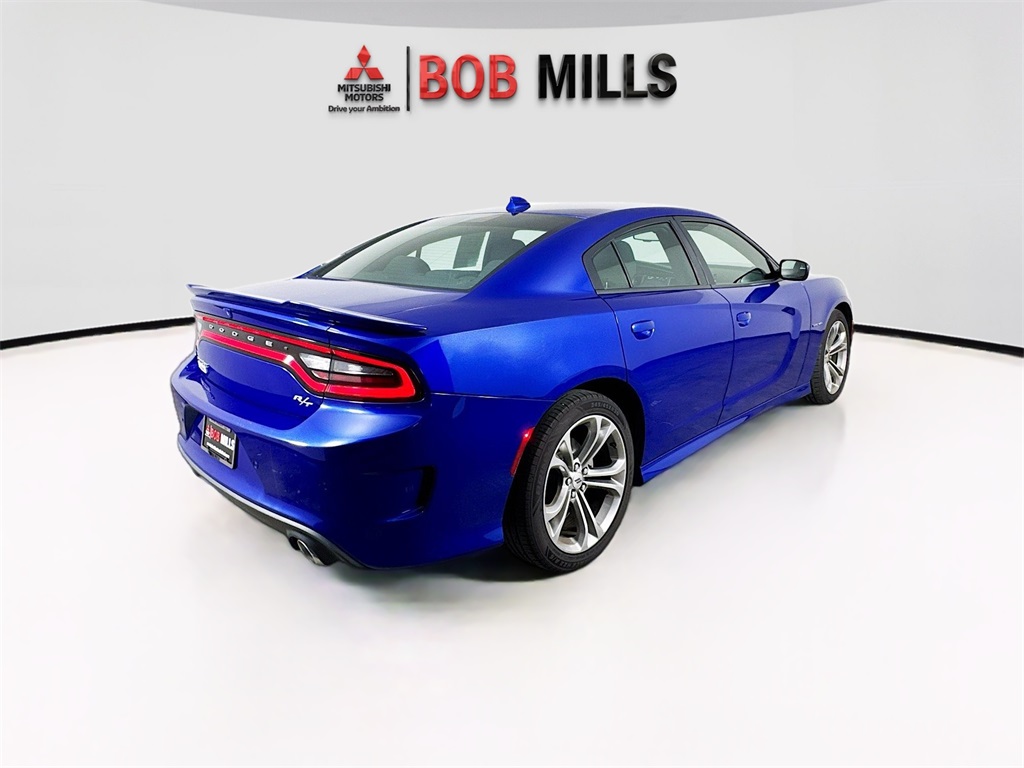 Photo of 2021 Dodge Charger R/T in Myrtle Beach, SC - 7,  2021 Dodge Charger R/T:T3815H