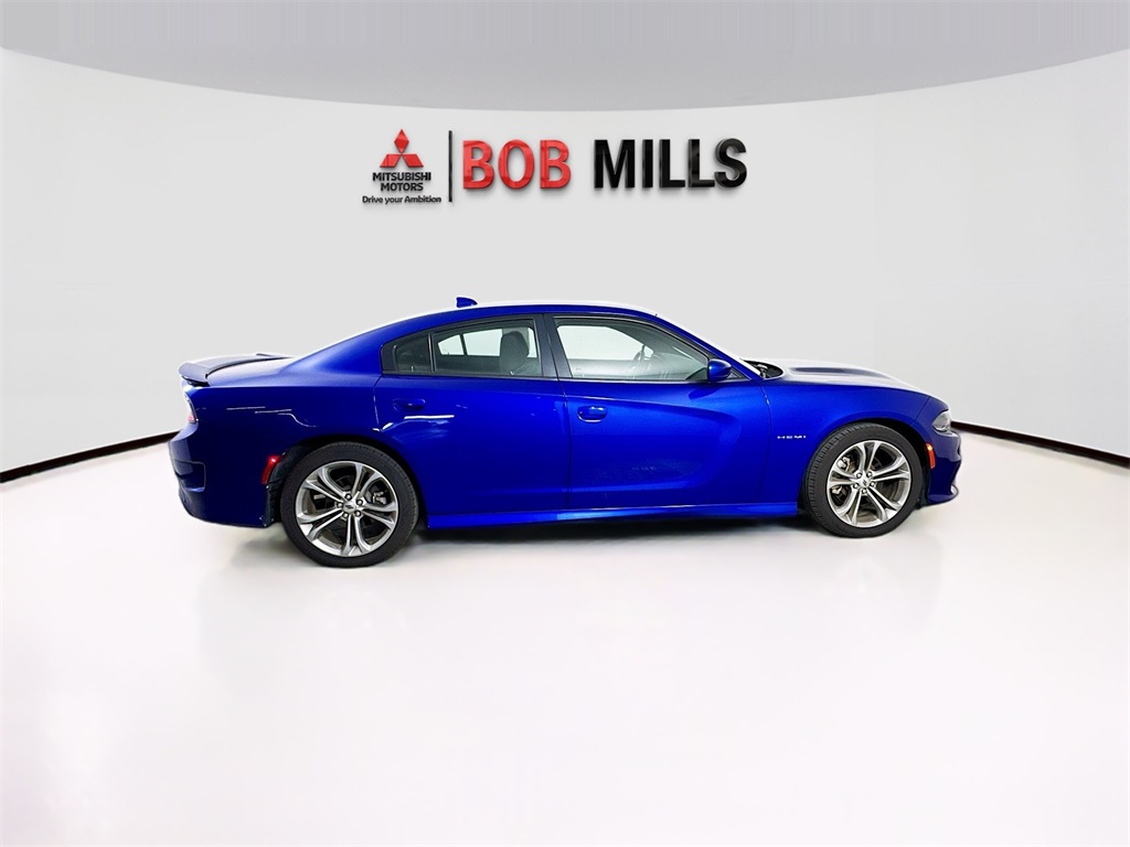 Photo of 2021 Dodge Charger R/T in Myrtle Beach, SC - 8,  2021 Dodge Charger R/T:T3815H
