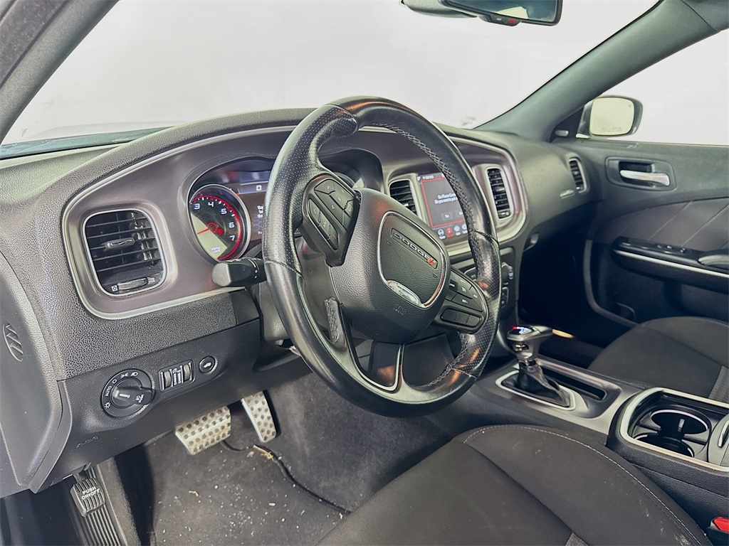 Photo of 2021 Dodge Charger R/T in Myrtle Beach, SC - 9,  2021 Dodge Charger R/T:T3815H
