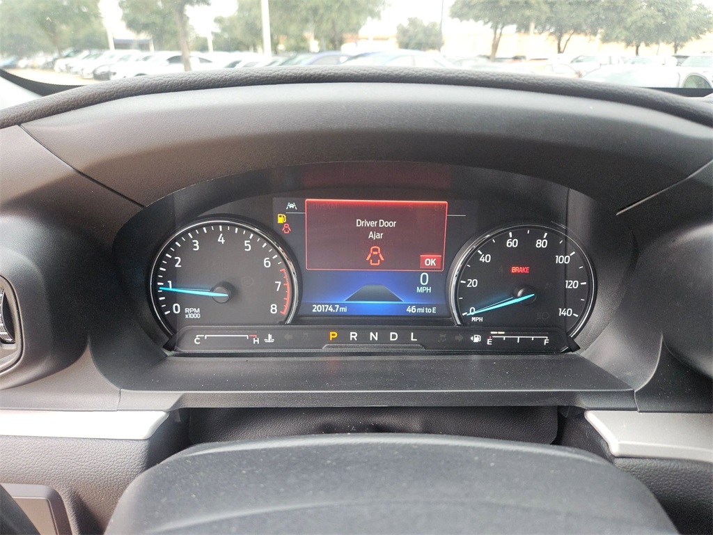 2022 Ford Explorer XLT photo 22