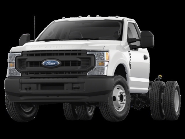 2026 Ford F-350 Base's photo