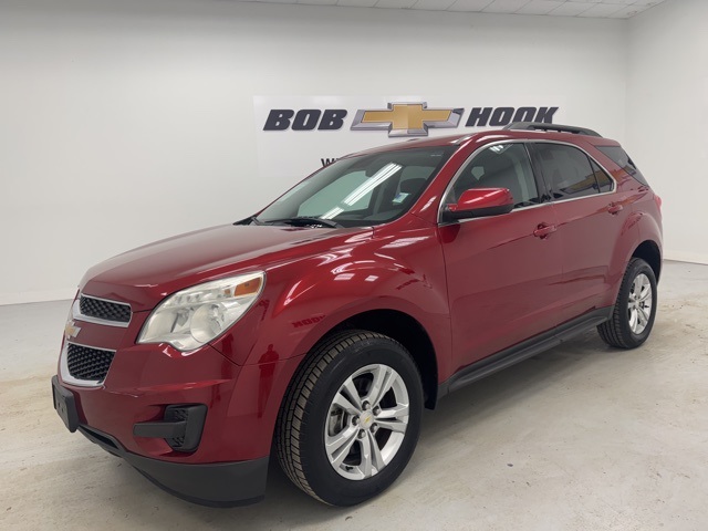 used 2013 Chevrolet Equinox car, priced at $10,300