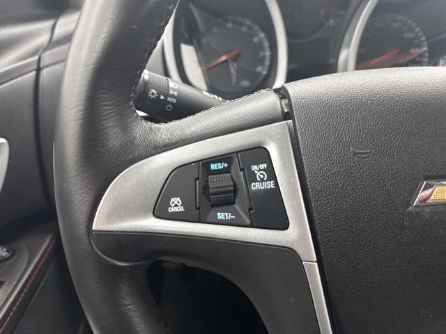 used 2013 Chevrolet Equinox car, priced at $10,300