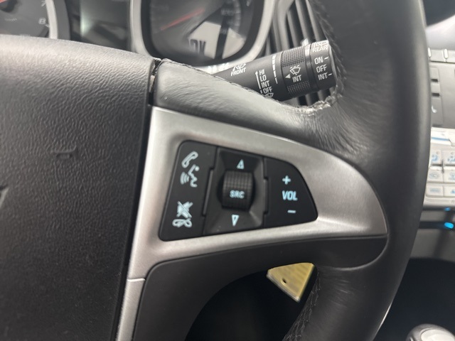 used 2013 Chevrolet Equinox car, priced at $10,300