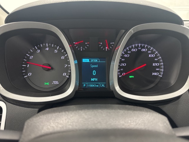 used 2013 Chevrolet Equinox car, priced at $10,300