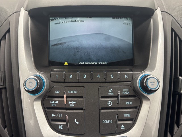 used 2013 Chevrolet Equinox car, priced at $10,300