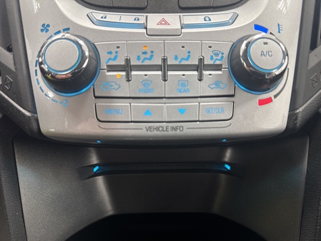 used 2013 Chevrolet Equinox car, priced at $10,300