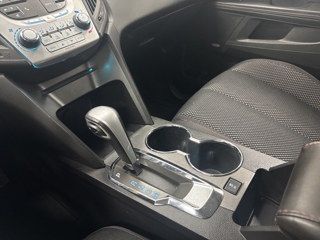 used 2013 Chevrolet Equinox car, priced at $10,300