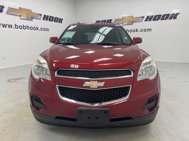 used 2013 Chevrolet Equinox car, priced at $10,300