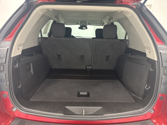 used 2013 Chevrolet Equinox car, priced at $10,300