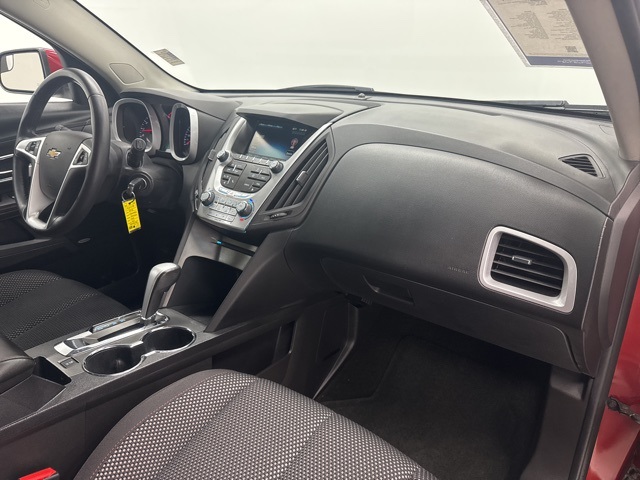 used 2013 Chevrolet Equinox car, priced at $10,300