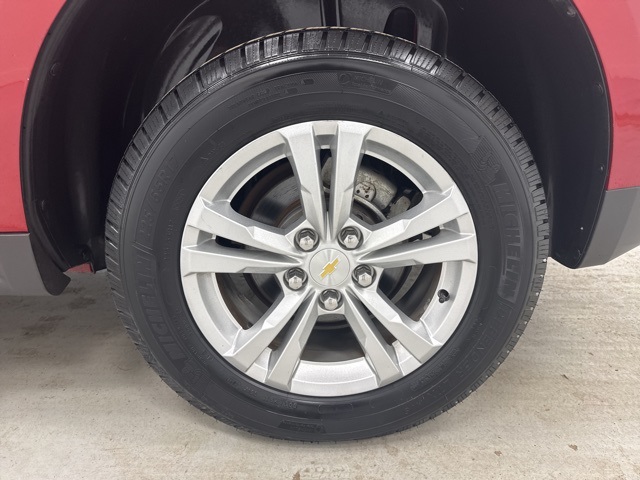 used 2013 Chevrolet Equinox car, priced at $10,300