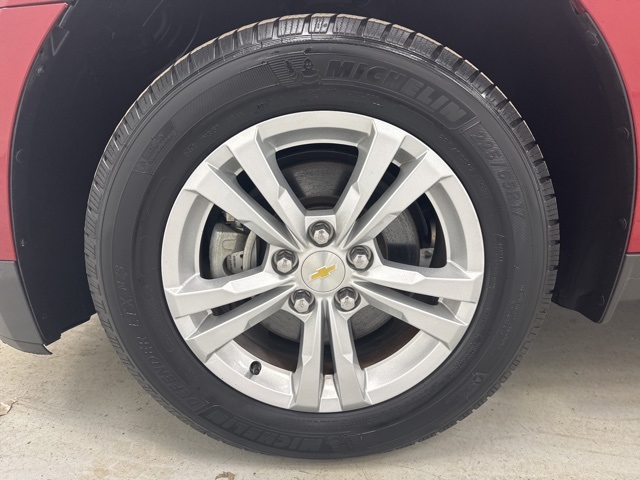 used 2013 Chevrolet Equinox car, priced at $10,300