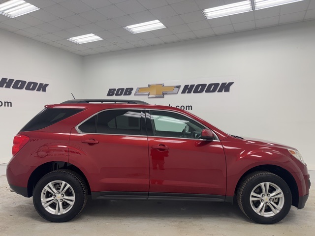 used 2013 Chevrolet Equinox car, priced at $10,300