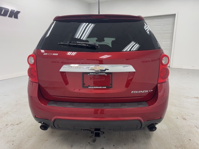used 2013 Chevrolet Equinox car, priced at $10,300