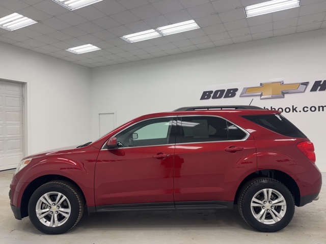 used 2013 Chevrolet Equinox car, priced at $10,300