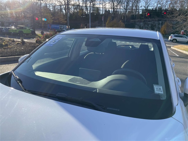 used 2023 Honda HR-V car, priced at $22,245