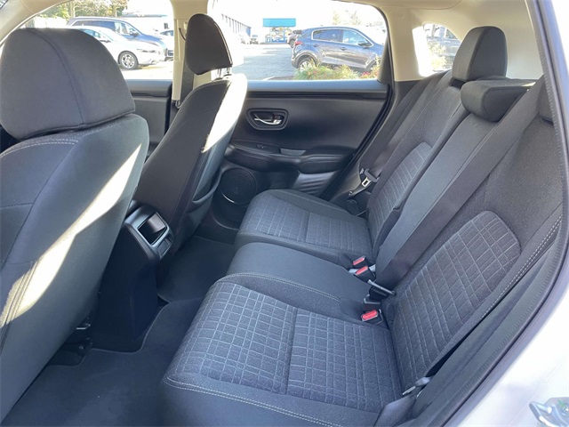 used 2023 Honda HR-V car, priced at $22,245