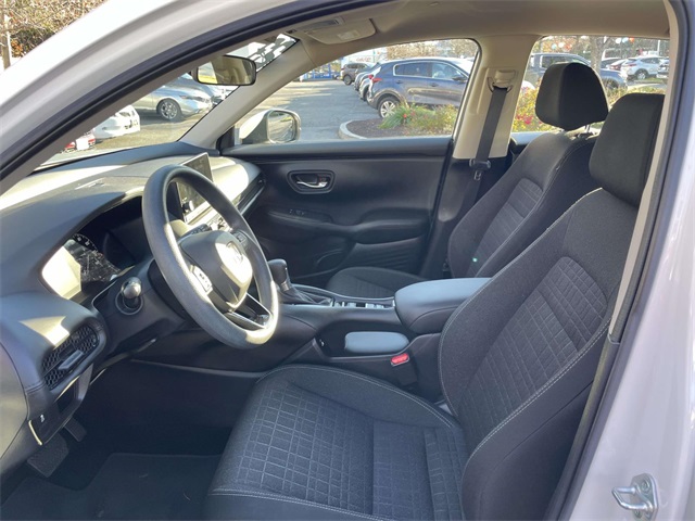 used 2023 Honda HR-V car, priced at $22,245