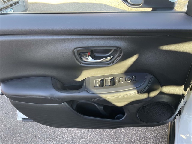 used 2023 Honda HR-V car, priced at $22,245