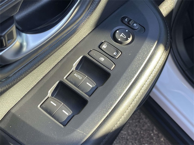 used 2023 Honda HR-V car, priced at $22,245