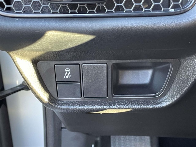 used 2023 Honda HR-V car, priced at $22,245