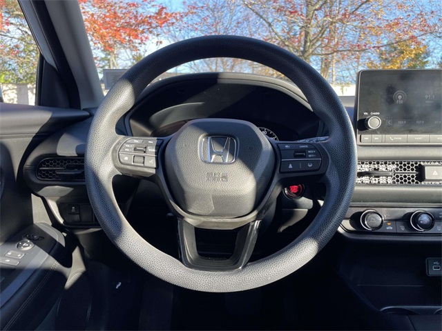 used 2023 Honda HR-V car, priced at $22,245