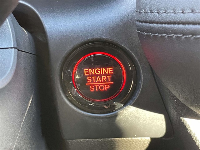 used 2023 Honda HR-V car, priced at $22,245