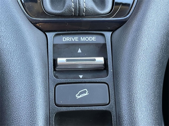 used 2023 Honda HR-V car, priced at $22,245