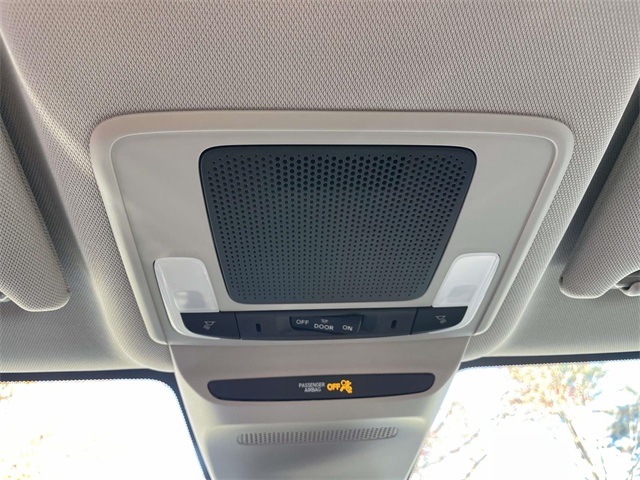 used 2023 Honda HR-V car, priced at $22,245