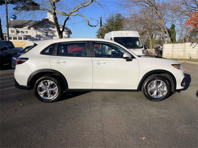 used 2023 Honda HR-V car, priced at $22,245