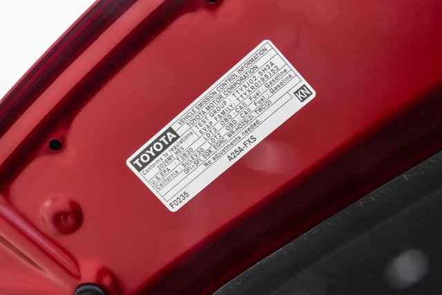 new 2026 Toyota Sienna car, priced at $48,520