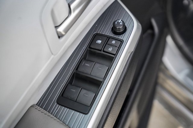 new 2026 Toyota Sienna car, priced at $48,520