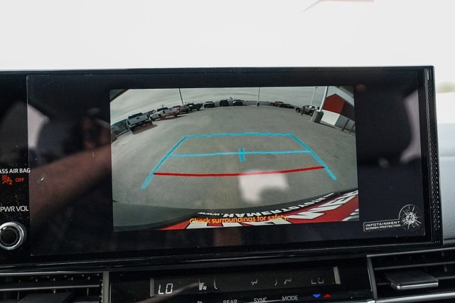 new 2026 Toyota Sienna car, priced at $48,520