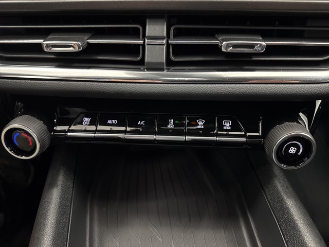 new 2026 Chevrolet Equinox EV car, priced at $29,671