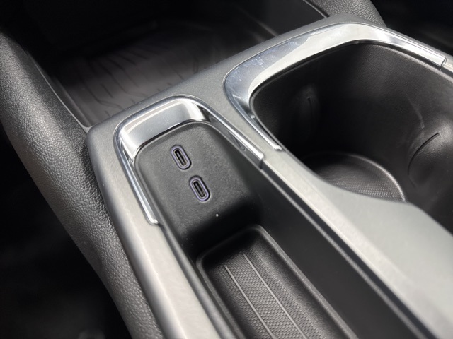 new 2026 Chevrolet Equinox EV car, priced at $29,671