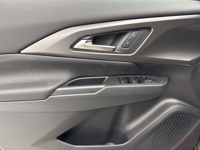 new 2026 Chevrolet Equinox EV car, priced at $29,671