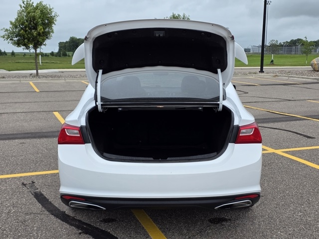 2021 Chevrolet Malibu RS