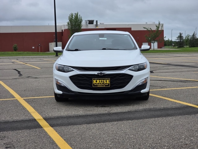 2021 Chevrolet Malibu RS