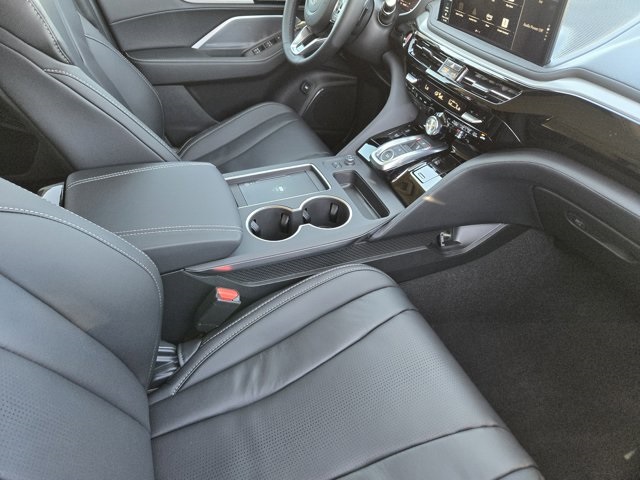 new 2026 Acura MDX car, priced at $58,550